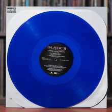 Load image into Gallery viewer, Blade II - The Soundtrack - Various - Blue Vinyl - 2LP - 2002 Immortal, VG+/NM
