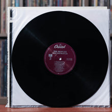 Load image into Gallery viewer, The Beatles - With The Beatles - 1988 Capitol, EX/NM w/Shrink &amp; Hype
