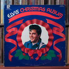 Load image into Gallery viewer, Elvis Presley - Two Elvis Christmas Albums - 1971 RCA Victor
