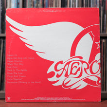 Load image into Gallery viewer, Aerosmith - Greatest Hits - Canada - 1980 Columbia, VG/VG
