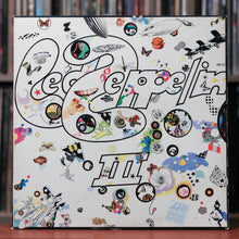 Load image into Gallery viewer, Led Zeppelin - III - 1970 Atlantic - VG+/VG+
