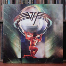 Load image into Gallery viewer, Van Halen - 5150  - 1986 Warner Bros, VG+/VG+
