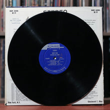 Load image into Gallery viewer, Howard McGhee - Dusty Blue - 1961 Bethlehem - VG/VG
