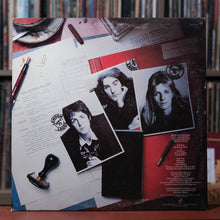 Load image into Gallery viewer, Wings - Band On The Run -  1973 EMI, VG+/VG
