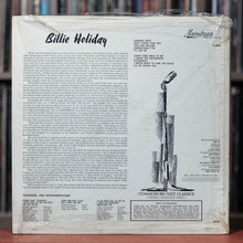 Load image into Gallery viewer, Billie Holiday - Commodore Jazz Classics - 1964 Mainstream, VG+/VG+ w/Shrink
