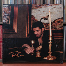 Load image into Gallery viewer, Drake - Take Care - 2LP - 2021 Cash Money, SEALED

