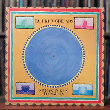 Load image into Gallery viewer, Talking Heads - Speaking In Tongues - 1983 Sire, VG/VG
