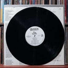 Load image into Gallery viewer, Queen - The Game - IN SHRINK 1980 Elektra, EX/NM
