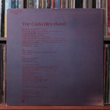 Load image into Gallery viewer, Carla Bley - Live - W/ INSERTS 1982 WATT/ECM, VG/NM
