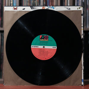 Led Zeppelin - III - 1970 Atlantic - VG+/VG+
