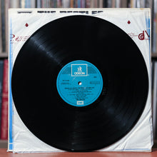 Load image into Gallery viewer, The Beatles - A Hard Day's Night - RARE Spanish Import - 1964 Odeon, VG/VG
