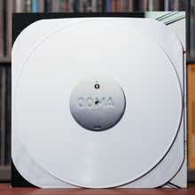 Load image into Gallery viewer, Marilyn Manson - Mechanical Animals - 2LP White &amp; Blue Vinyl - 1998 Nothing Records, EX/NM
