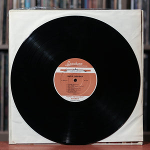 Billie Holiday - Commodore Jazz Classics - 1964 Mainstream, VG+/VG+ w/Shrink