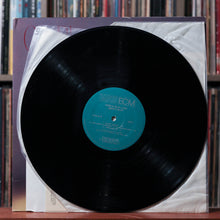 Load image into Gallery viewer, Carla Bley - Live - W/ INSERTS 1982 WATT/ECM, VG/NM
