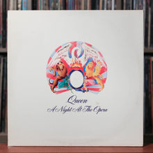 Load image into Gallery viewer, Queen - A Night At The Opera - 1975 Elektra, VG+/VG++
