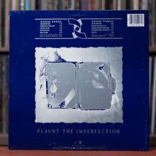 Load image into Gallery viewer, China Crisis - Flaunt The Imperfection- 1985 Warner, EX/EX
