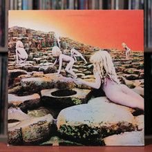 Load image into Gallery viewer, Led Zeppelin - Houses of the Holy - 1977 Atlantic - VG+/VG+
