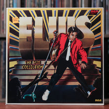 Load image into Gallery viewer, Elvis Presley - The Sun Collection - Mono - Canada Import - 1975 RCA, SEALED
