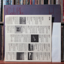 Load image into Gallery viewer, Carla Bley - Live - W/ INSERTS 1982 WATT/ECM, VG/NM
