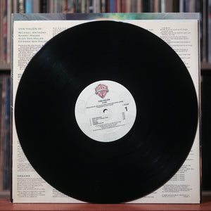 Van Halen - 5150  - 1986 Warner Bros, VG+/VG+
