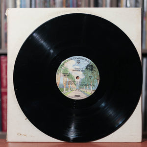 Grateful Dead - Europe '72 - 3LP - 1972 Warner Bros, VG/VG
