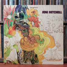Load image into Gallery viewer, Joni Mitchell - Song to a Seagull - 1970 Reprise, VG+/VG+
