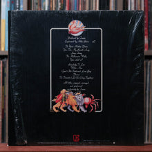 Load image into Gallery viewer, Queen - A Day At The Races - IN SHRINK 1976 Elektra, VG+/EX
