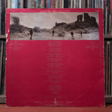 Load image into Gallery viewer, U2 - The Unforgettable Fire - Canada - 1984 Island, G+/Strong VG
