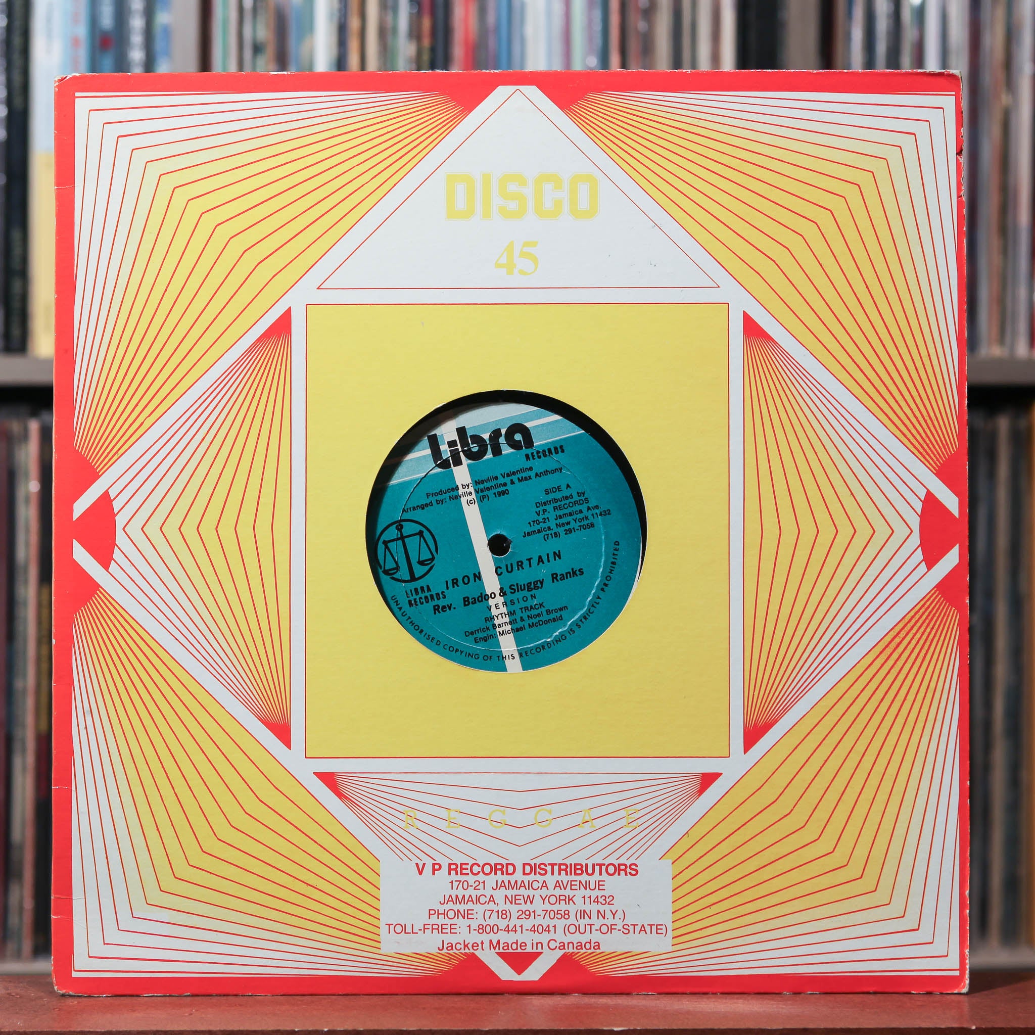 All Records