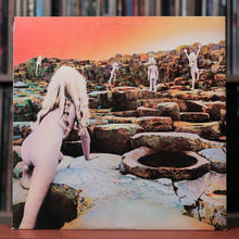 Load image into Gallery viewer, Led Zeppelin - Houses of the Holy - 1977 Atlantic - VG+/VG+
