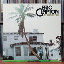 Load image into Gallery viewer, Eric Clapton - 461 Ocean Boulevard - 1974 RSO, EX/EX
