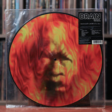 Load image into Gallery viewer, Drain S.T.H. - Horror Wrestling - Picture Disc - The Enclave 1997 - VG/VG+
