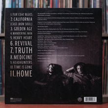 Load image into Gallery viewer, Jamestown Revival - Utah - 2014 Republic, EX/EX
