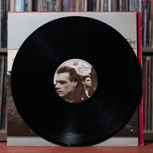 Load image into Gallery viewer, U2 - The Unforgettable Fire - Canada - 1984 Island, G+/Strong VG
