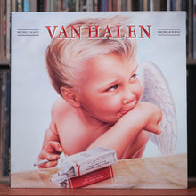 Load image into Gallery viewer, Van Halen - 1984 - 1984 Warner Bros, VG+/VG+

