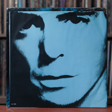Load image into Gallery viewer, Lou Reed - Rock And Roll Heart - 1976 Arista, VG/EX w/Shrink
