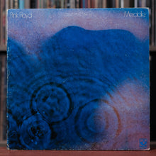 Load image into Gallery viewer, Pink Floyd - Meddle - 1971 Harvest, VG/VG
