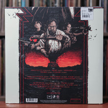 Load image into Gallery viewer, From Dusk till Dawn - RSD - 2LP - Blood Spatter Color Vinyl -  2016 Brookvale, SEALED
