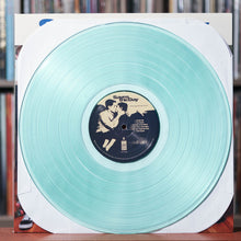 Load image into Gallery viewer, Saves The Day - Through Being Cool - Clear Vinyl - 2016 Equal Vision Records, EX/EX
