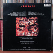 Load image into Gallery viewer, Grateful Dead - In The Dark - 1987 Arista, EX/EX
