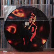 Load image into Gallery viewer, Drain S.T.H. - Horror Wrestling - Picture Disc - The Enclave 1997 - VG/VG+
