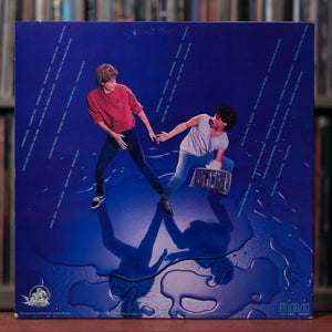 Hall and Oates - X-Static - 1979 RCA, VG+/EX