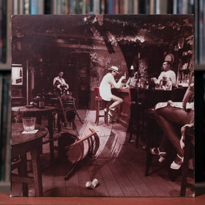 Led Zeppelin - In Through The Outdoor - 1979 Swan Song - VG+/VG