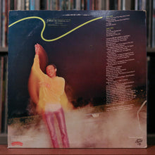 Load image into Gallery viewer, Vernon Burch - Gold Stamp Promo - Get Up - 1979 Chocolate City, VG+/VG+
