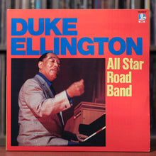 Load image into Gallery viewer, Duke Ellington - All Star Road Band - 2LP - 1984 Doctor Jazz, EX/VG+
