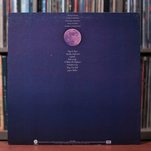 The Band - Northern Lights Southern Cross - 1975 Capitol, VG+/VG+