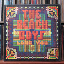 Load image into Gallery viewer, Beach Boys - Love You - 1977 Reprise Records SEALED
