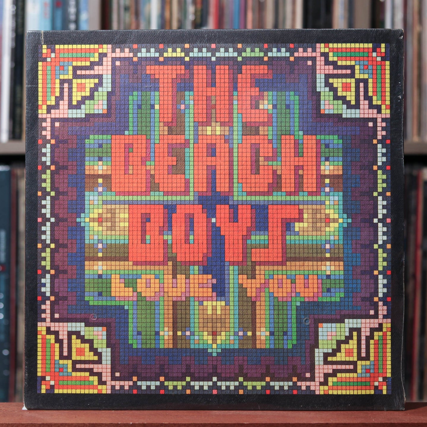 Beach Boys - Love You - 1977 Reprise Records SEALED