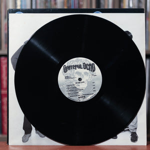 Grateful Dead - In The Dark - 1987 Arista, EX/EX