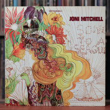 Load image into Gallery viewer, Joni Mitchell - Song to a Seagull - 1970 Reprise, VG+/VG+
